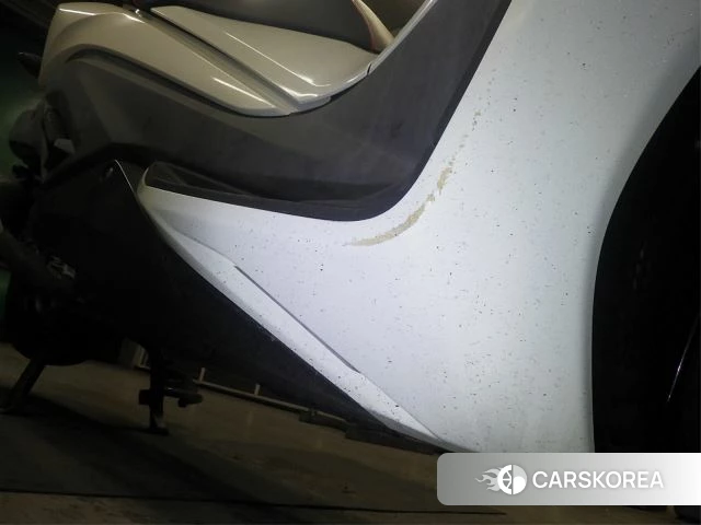 Honda PHASE id 4184459 из Японии 15