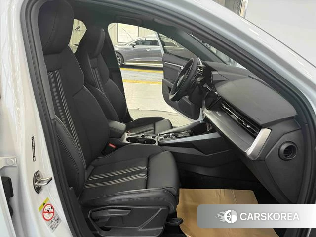 Audi A3 id 4335785 из Китая 15