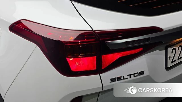 Kia Seltos id 4542021 из Кореи 15