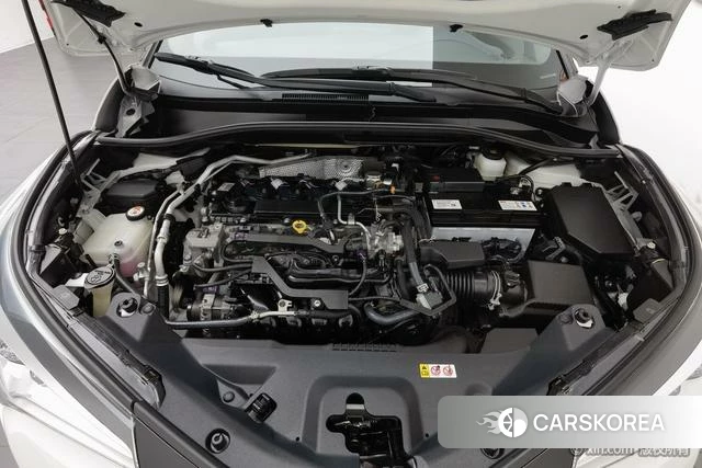 Toyota C-HR id 4321262 из Китая 15