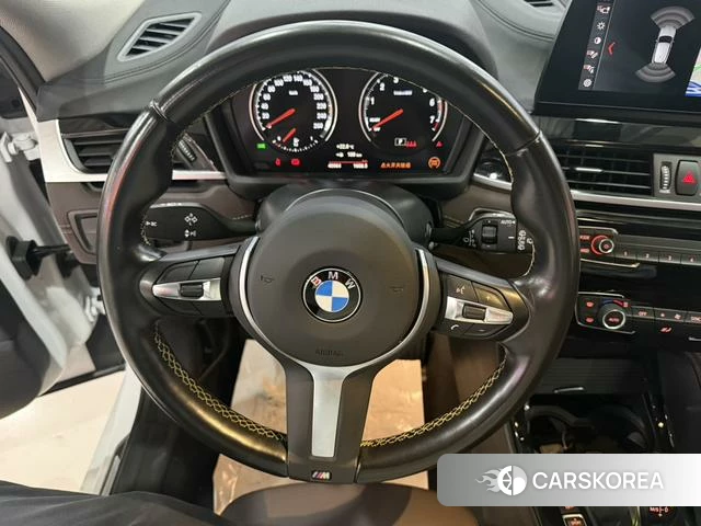 BMW X2 id 4359563 из Китая 15