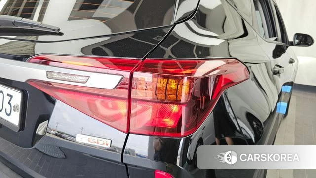 Kia Seltos id 4543168 из Кореи 15
