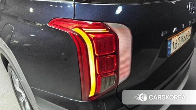 Hyundai Palisade id 4293710 из Кореи 15
