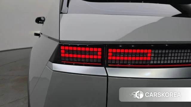 Hyundai Ionic 5 id 4753062 из Кореи 15