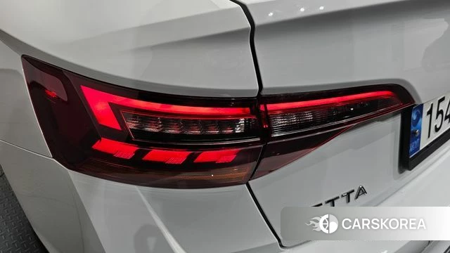 Volkswagen 7th Generation of Jetta id 4640941 из Кореи 15