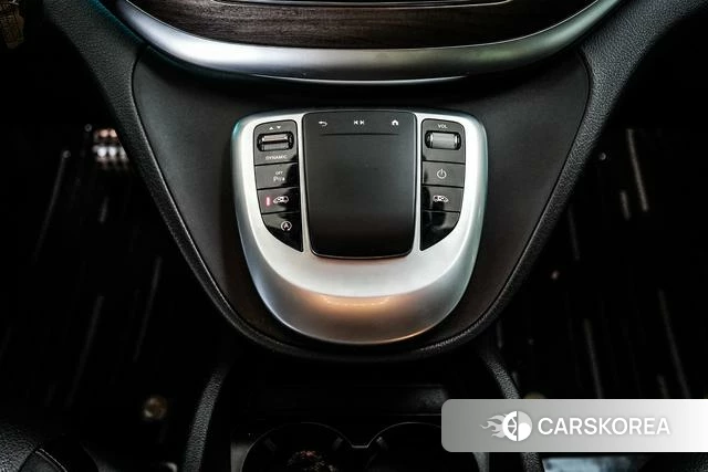 Mercedes-Benz V-class id 4263726 из Китая 15