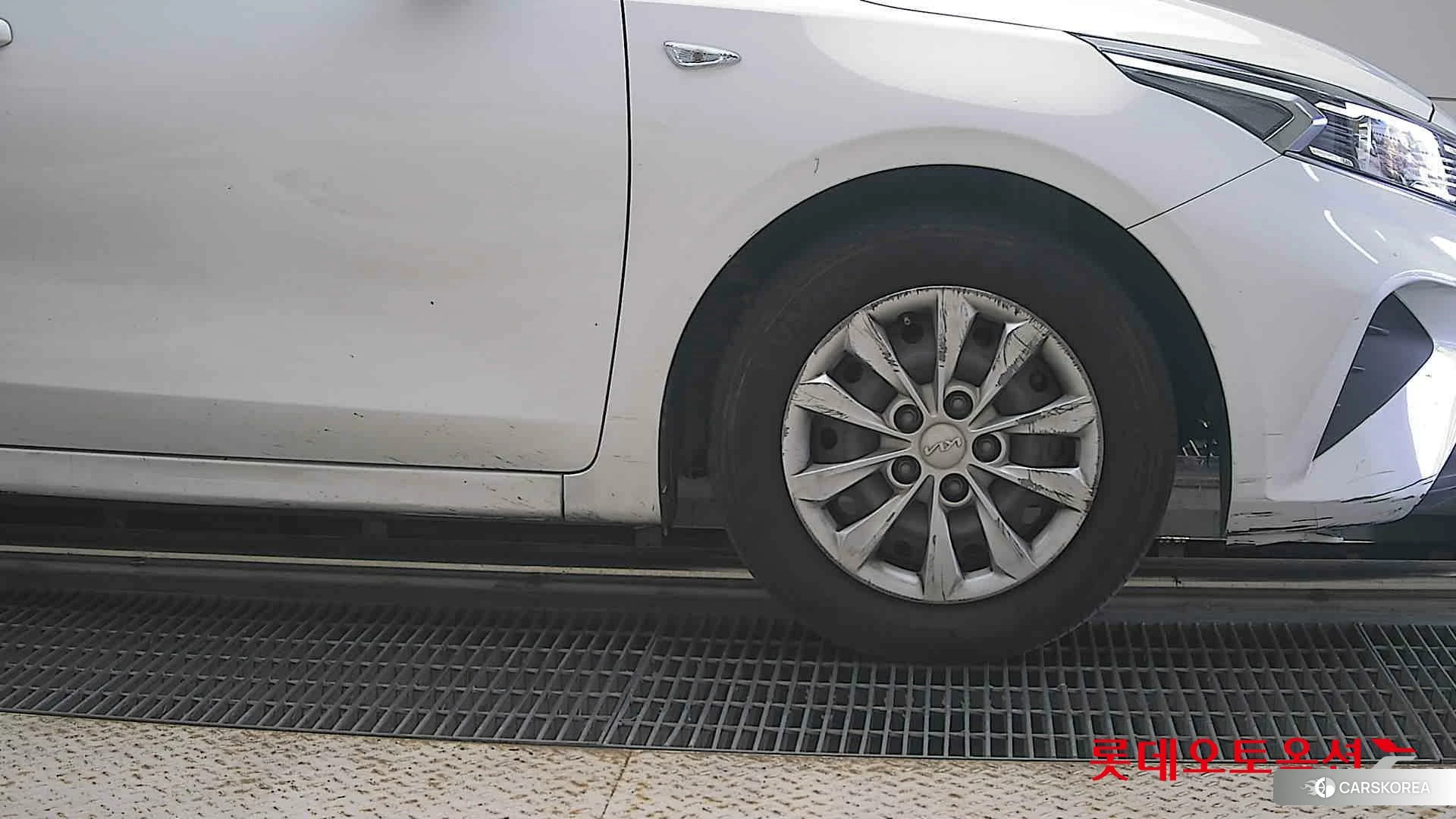 Kia K3 id 4909286 из Кореи 15