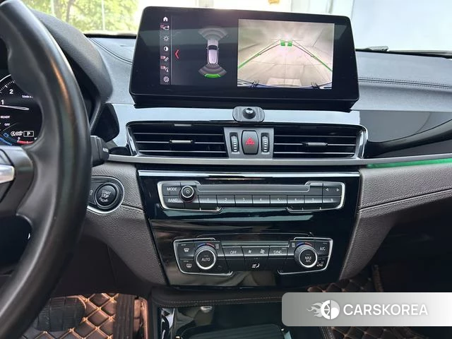 BMW X2 id 4328777 из Китая 15