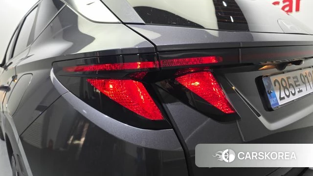 Hyundai Tucson (NX4) id 4415944 из Кореи 15