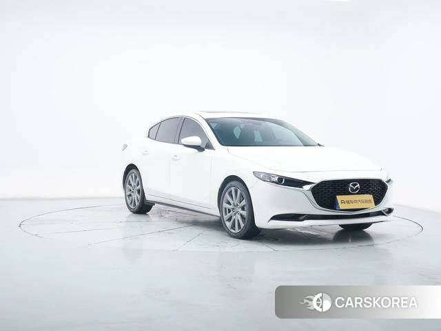 Mazda 3 Angkesaila id 4297963 из Китая 15