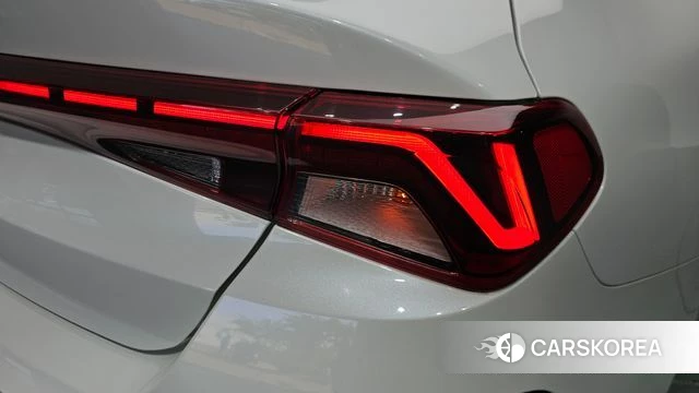 Kia K5 3rd generation id 4905271 из Кореи 15