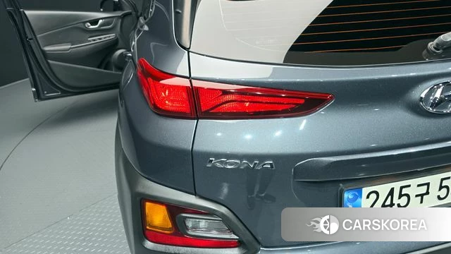 Hyundai Kona id 4390118 из Кореи 15