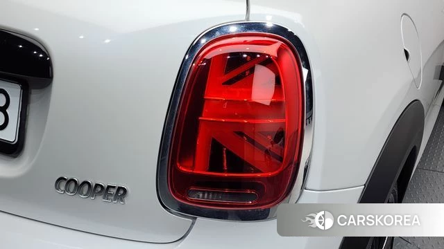 Mini Cooper id 4847967 из Кореи 15