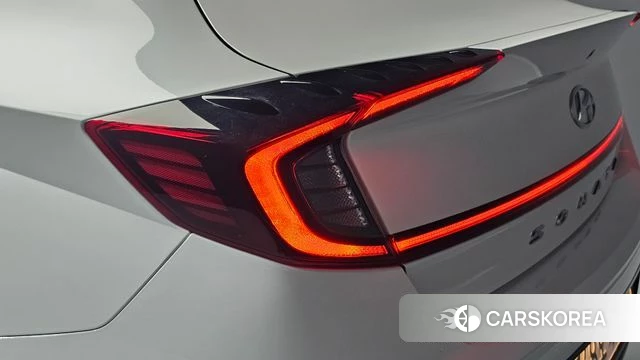 Hyundai Sonata (DN8) id 4688161 из Кореи 15