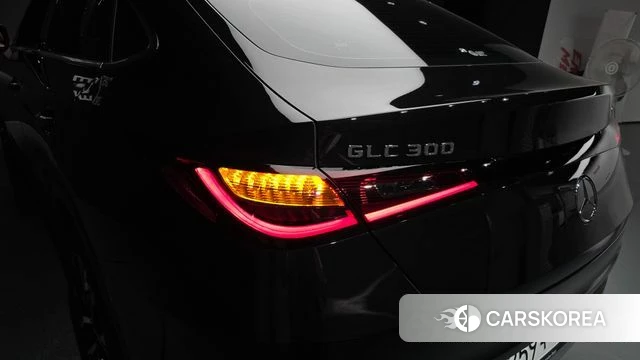 Mercedes-Benz GLC-Class X254 id 4761974 из Кореи 15