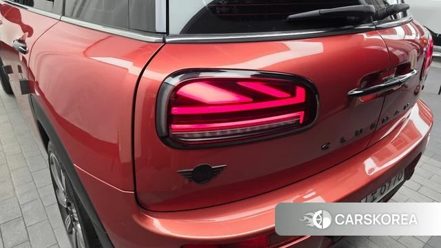Mini Cooper S Clubman id 4428691 из Кореи 15