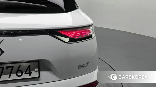 Citroen / DS DS7 Crossback id 4662738 из Кореи 15