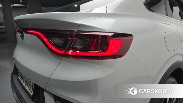 Renault Korea (Samsung) XM3 id 4929693 из Кореи 15