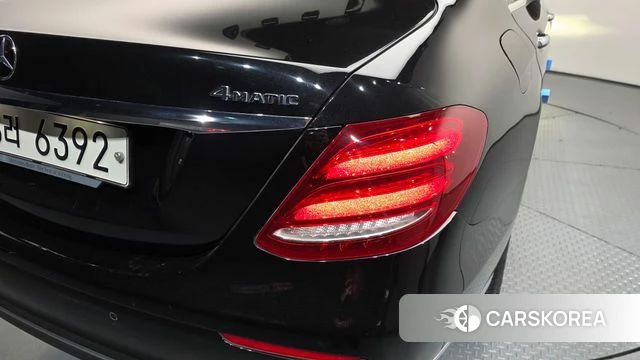 Mercedes-Benz E-Class W213 id 4285278 из Кореи 15