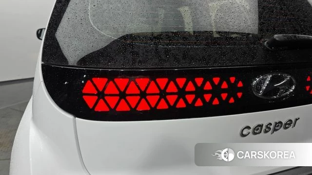 Hyundai Casper id 4350031 из Кореи 15