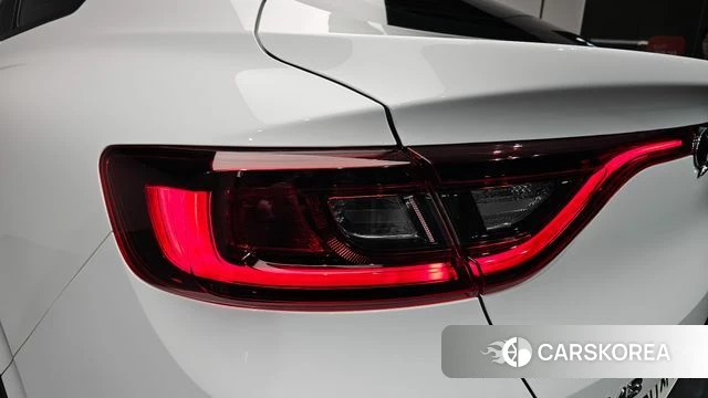 Renault Korea (Samsung) XM3 id 4410199 из Кореи 15