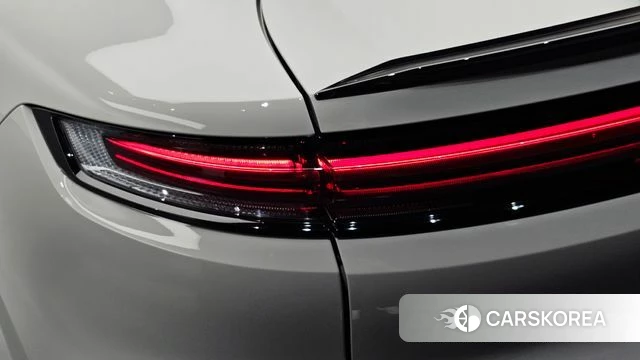 Porsche Cayenne (PO536) id 4528215 из Кореи 15
