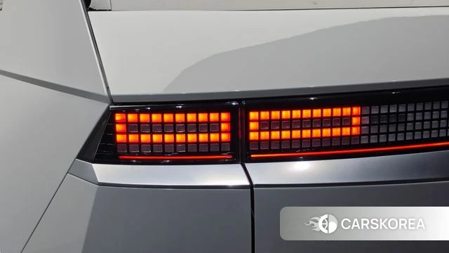Hyundai Ionic 5 id 4768199 из Кореи 15