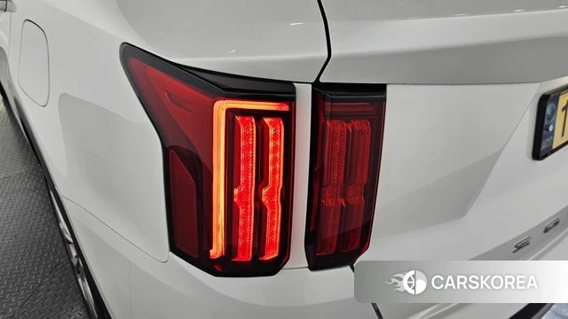 Kia Sorento 4th Generation id 4388999 из Кореи 15