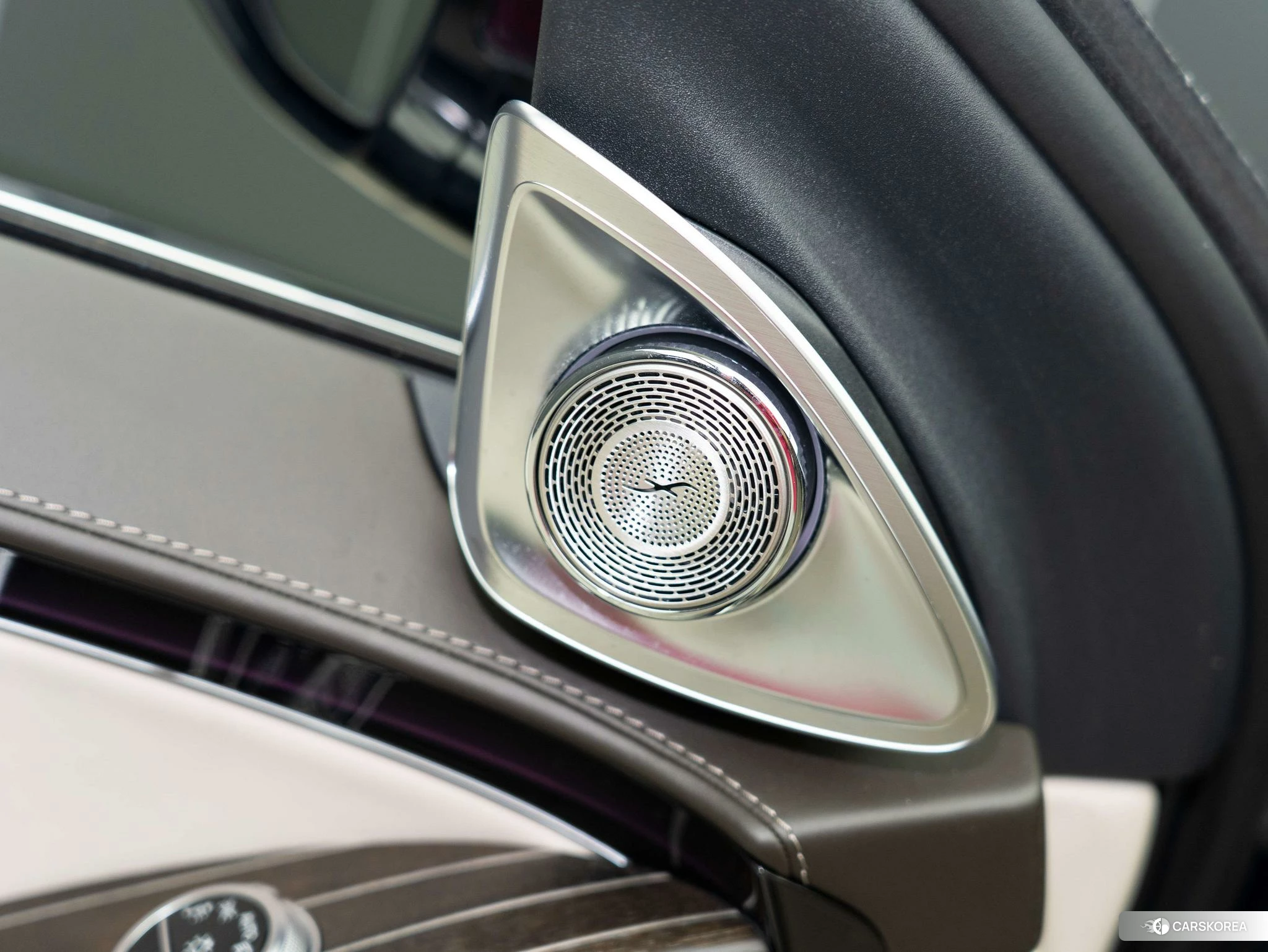 Mercedes-Benz Maybach S-class id 4467821 из Китая 15