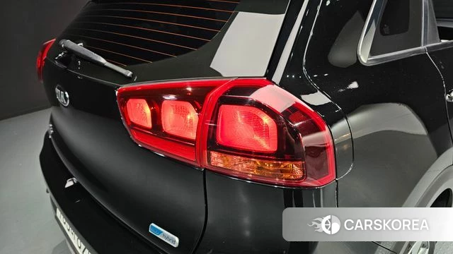 Kia The New Niro id 4338961 из Кореи 15