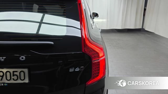 Volvo XC90 second Generation id 4721120 из Кореи 15