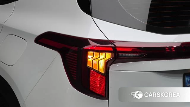 Kia The New Seltos id 4893211 из Кореи 15