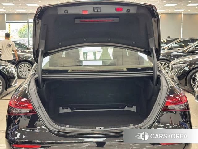 Mercedes-Benz E-class id 4297430 из Китая 15