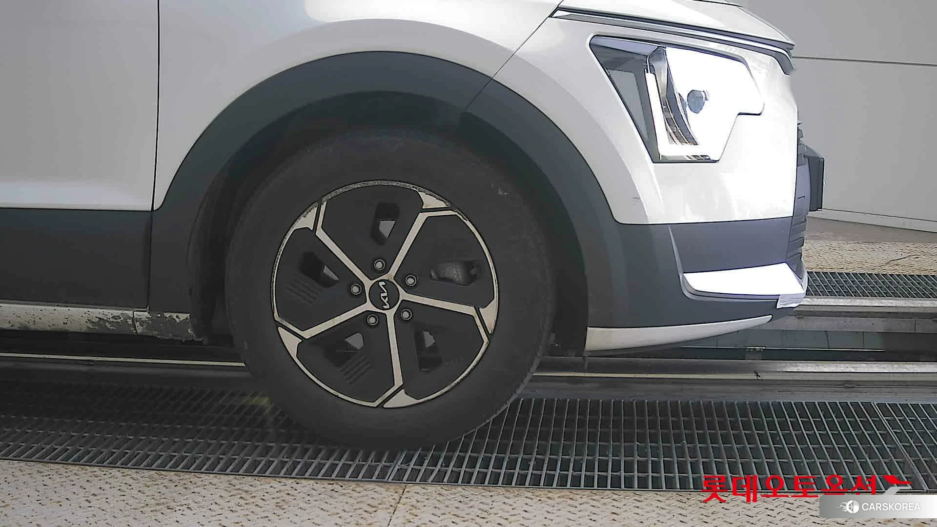 Kia Niro Hybrid id 4909228 из Кореи 15