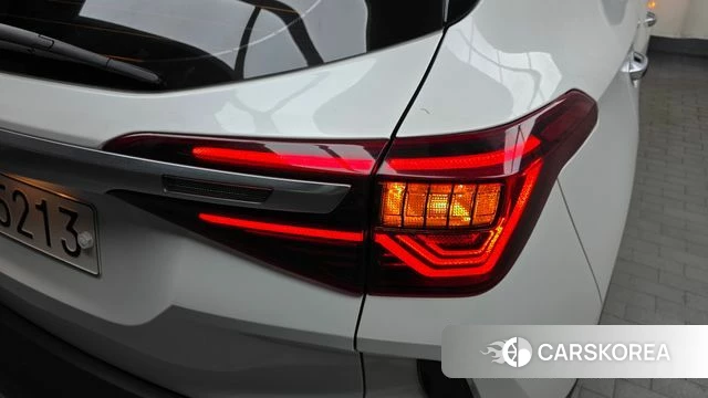 Kia Seltos id 4355184 из Кореи 15