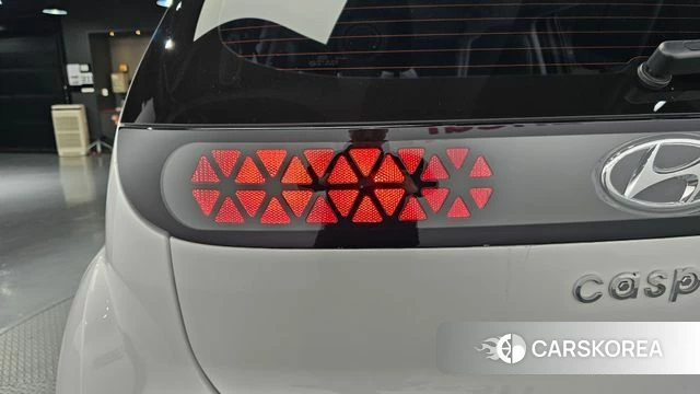Hyundai Casper id 4443771 из Кореи 15