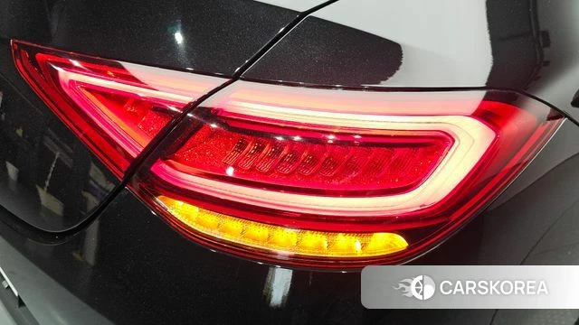 Mercedes-Benz CLS-Class C257 id 4604816 из Кореи 15