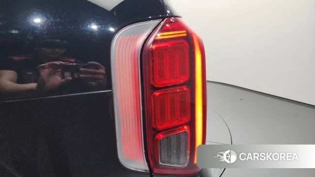 Hyundai The New Palisade id 4561410 из Кореи 15