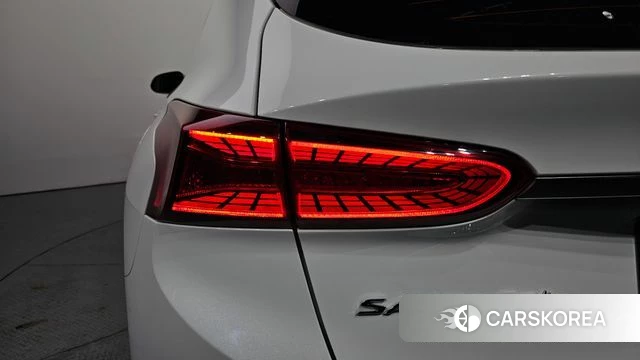 Hyundai Santa Fe TM id 4410847 из Кореи 15