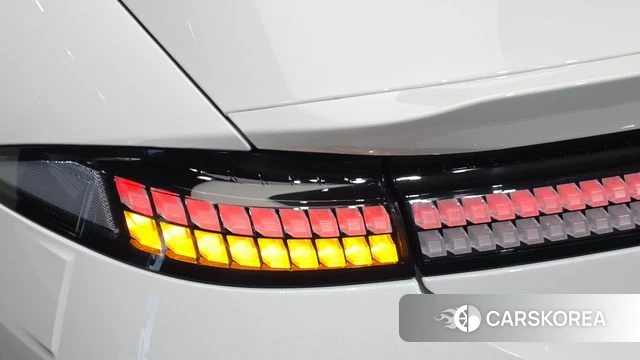 Hyundai Ionic 6 id 4871481 из Кореи 15
