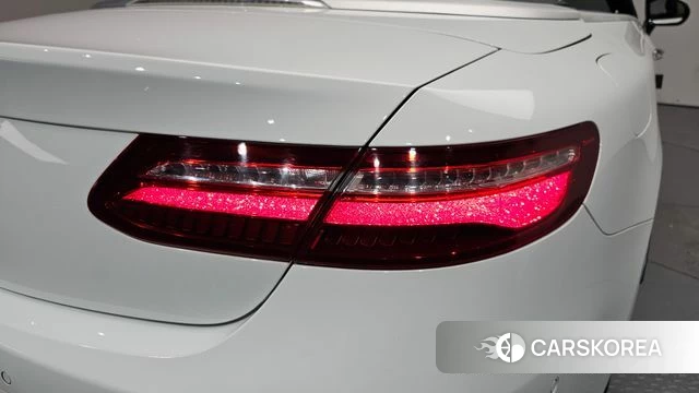 Mercedes-Benz E-Class W213 id 4780588 из Кореи 15