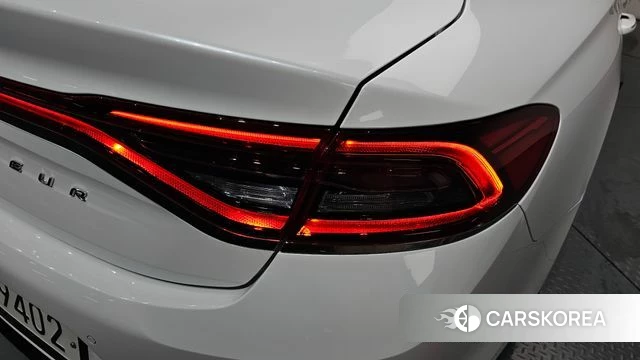 Hyundai Grandeur IG id 4536344 из Кореи 15