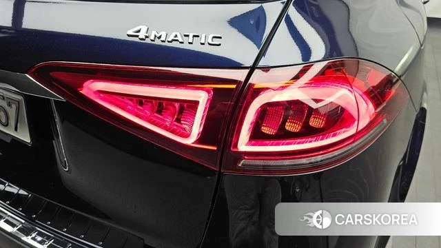 Mercedes-Benz GLE-Class W167 id 4676770 из Кореи 15