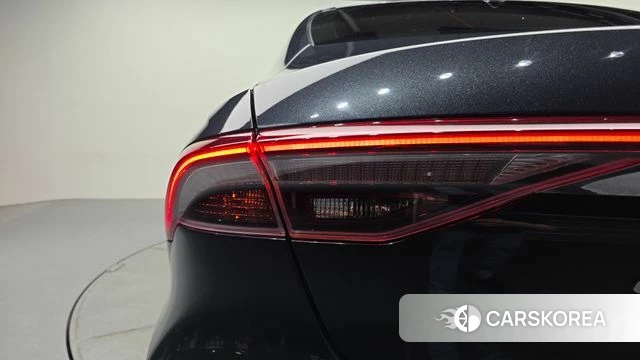 Hyundai The New Grandeur IG id 4628642 из Кореи 15