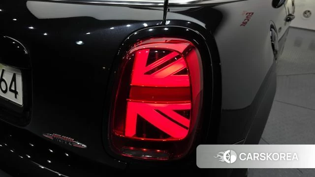 Mini Cooper S id 4631417 из Кореи 15