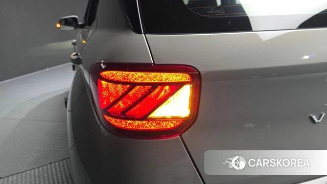 Hyundai Venue id 4344706 из Кореи 15