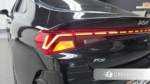 Kia K5 Hybrid 3rd Generation id 4202510 из Кореи 15