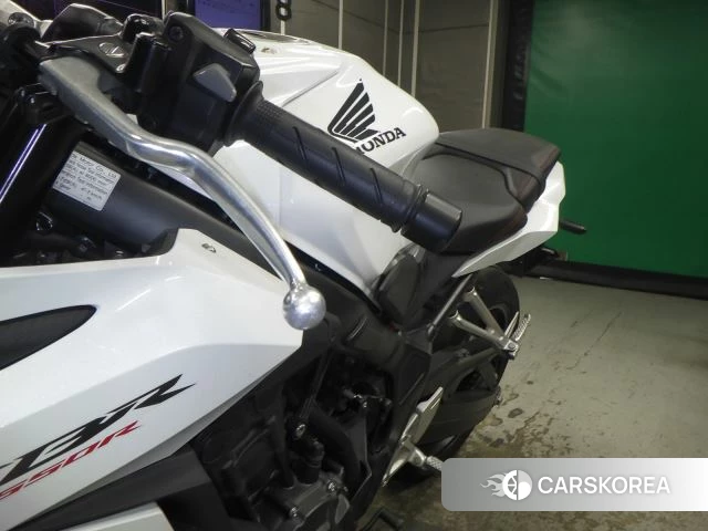 Проданный Honda CBR650R id 3999379 из Японии, фото 15