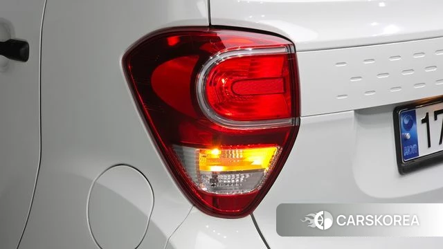 Kia The New Ray id 4688281 из Кореи 15