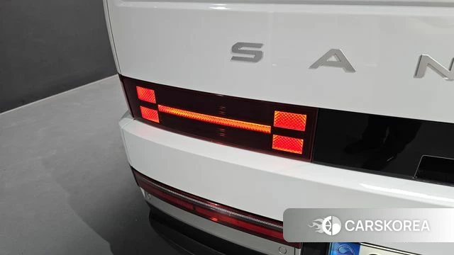 Hyundai Santa Fe (MX5) id 4421517 из Кореи 15